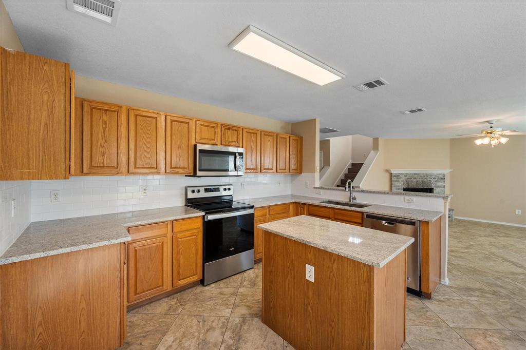 Remington Point Add - Residential Lease