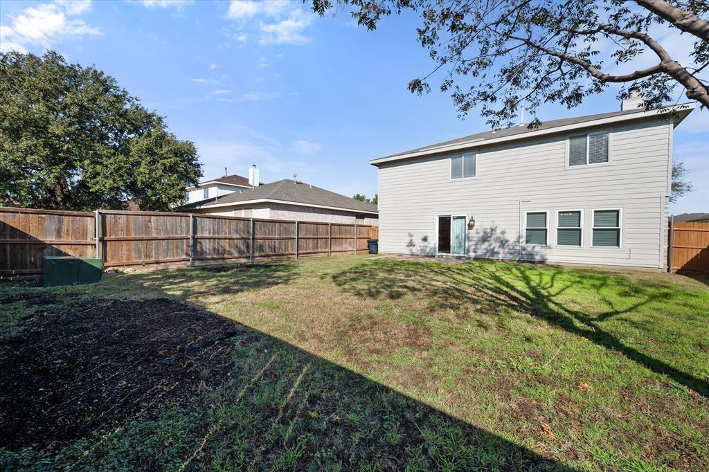 Remington Point Add - Residential Lease