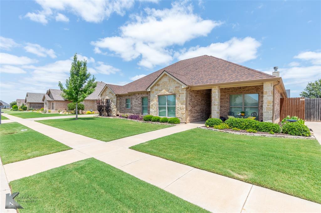 534 Mossy Oak Drive