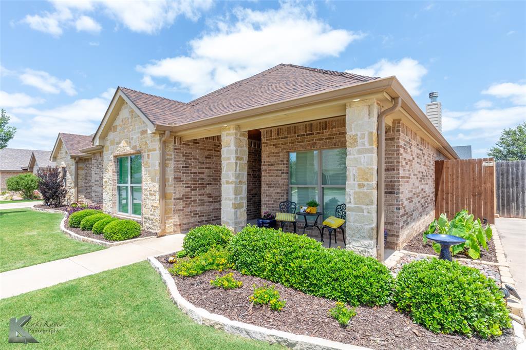 534 Mossy Oak Drive