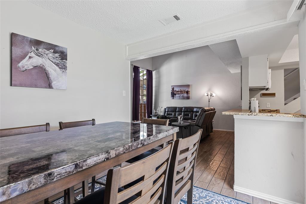 Two Worlds Keller Springs - Residential Lease