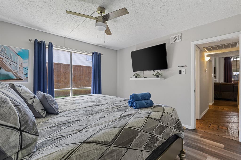 Two Worlds Keller Springs - Residential Lease