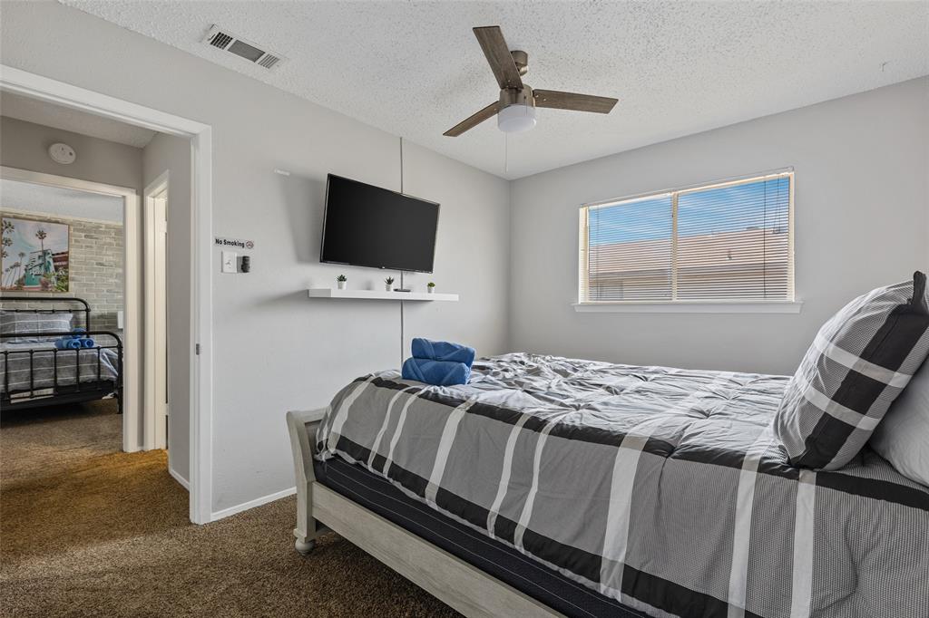 Two Worlds Keller Springs - Residential Lease