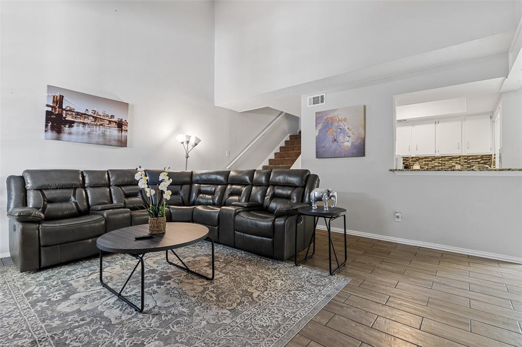 Two Worlds Keller Springs - Residential Lease