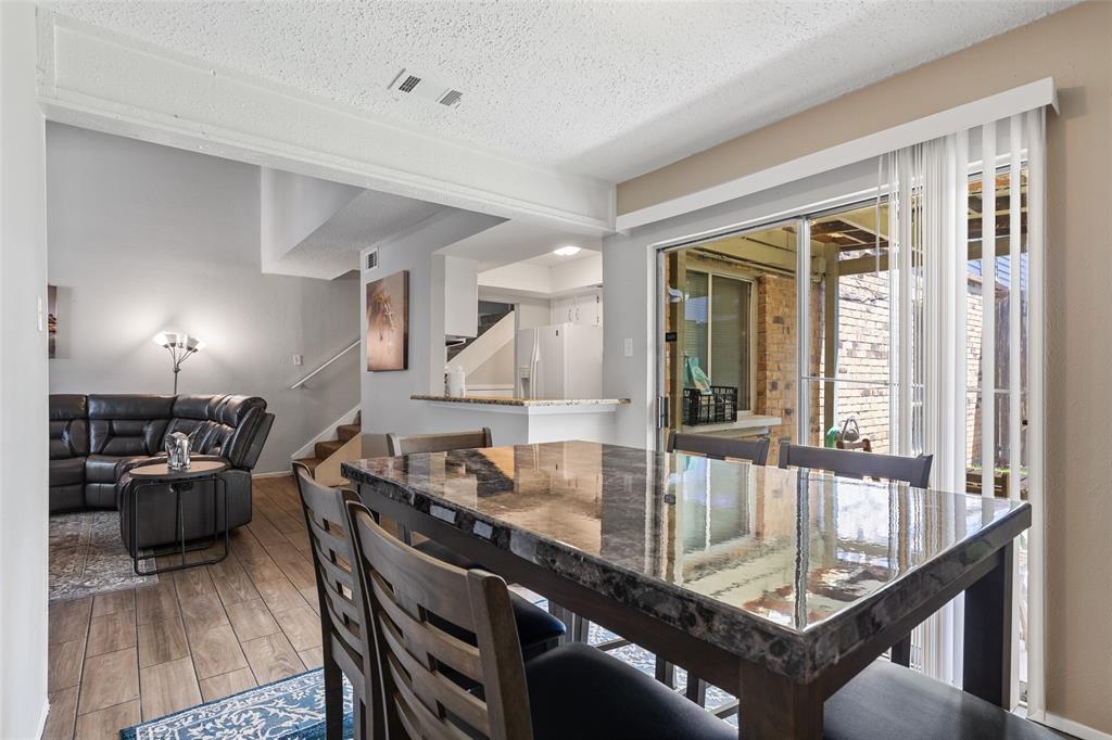 Two Worlds Keller Springs - Residential Lease