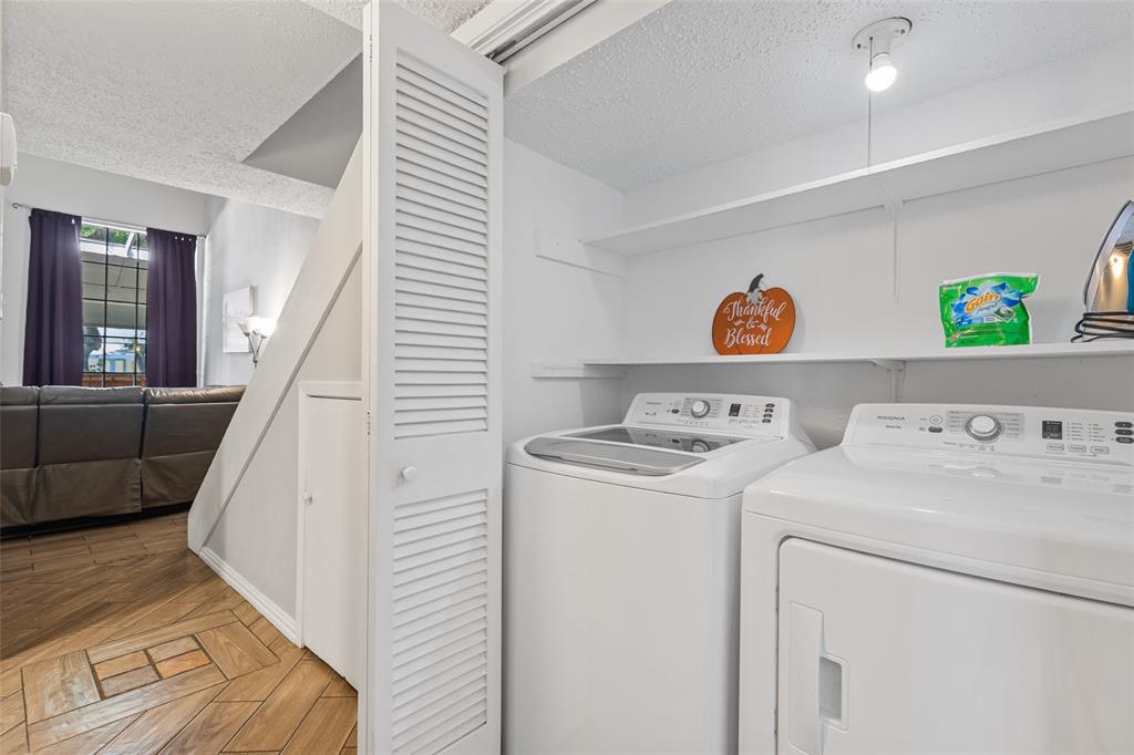 Two Worlds Keller Springs - Residential Lease