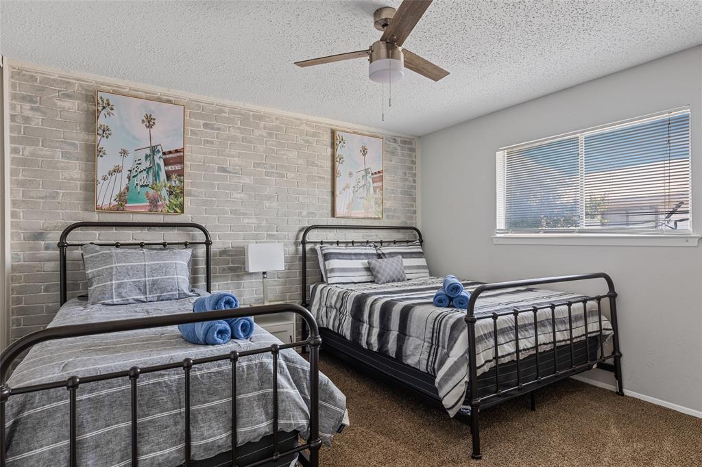 Two Worlds Keller Springs - Residential Lease