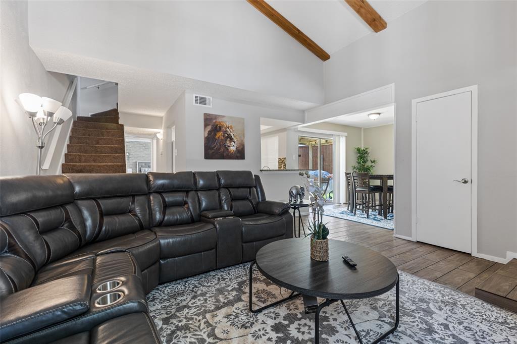 Two Worlds Keller Springs - Residential Lease