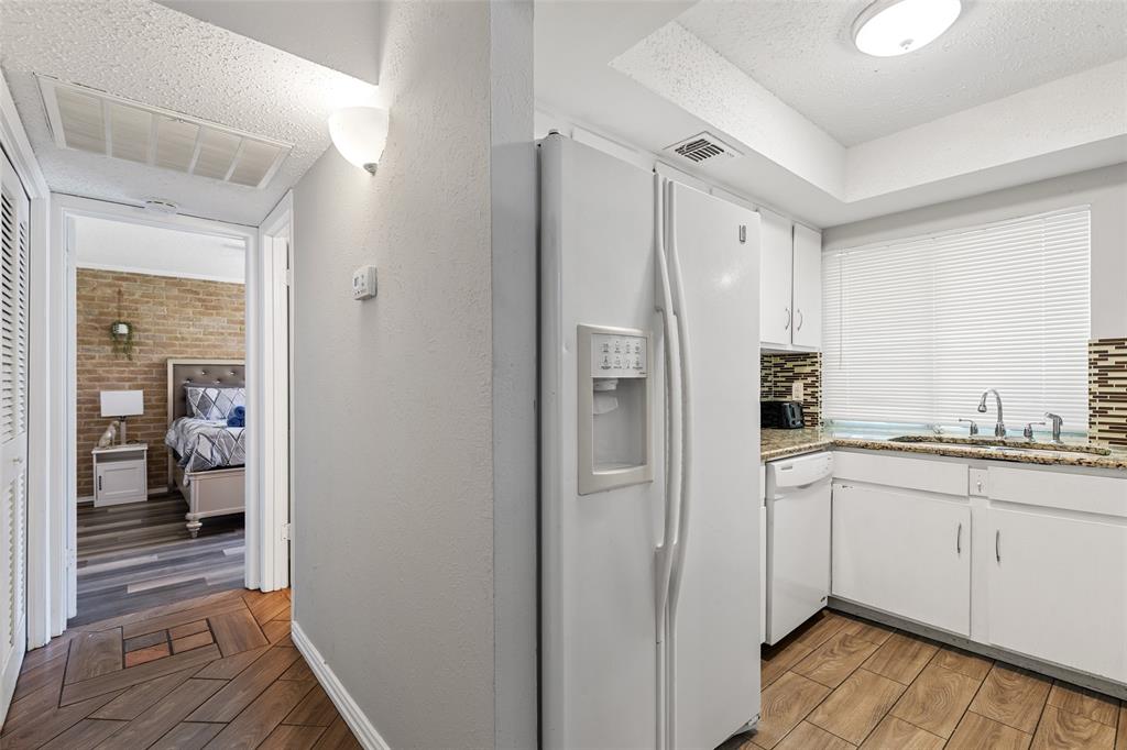 Two Worlds Keller Springs - Residential Lease