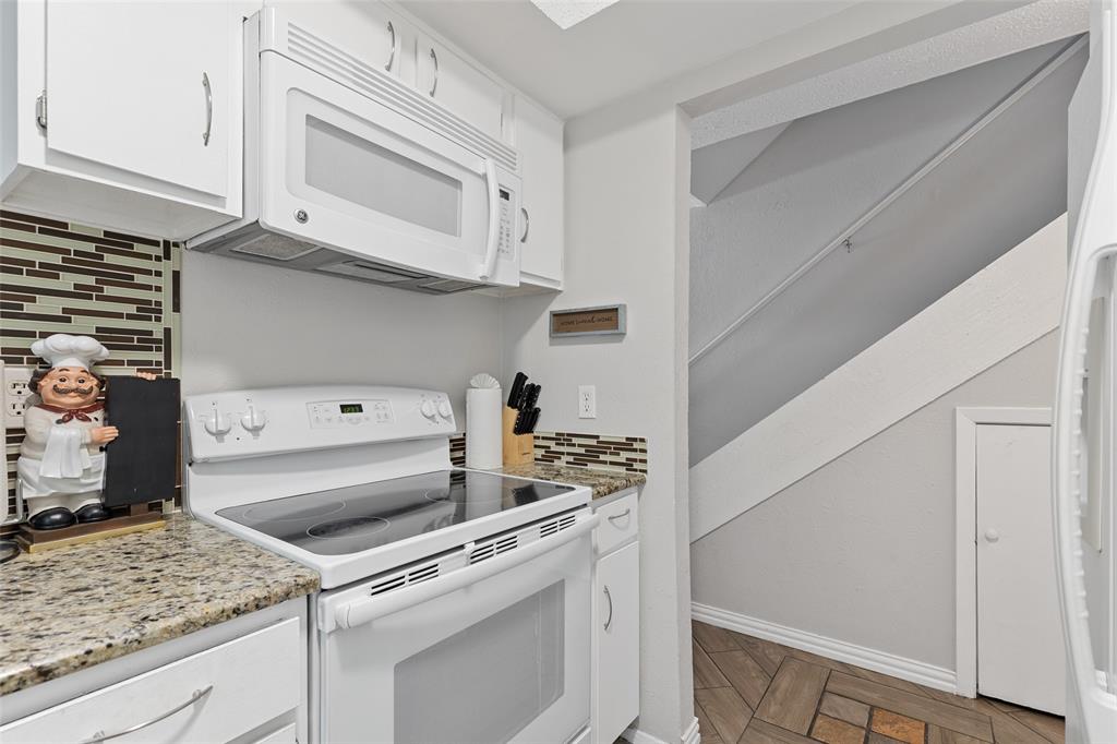 Two Worlds Keller Springs - Residential Lease