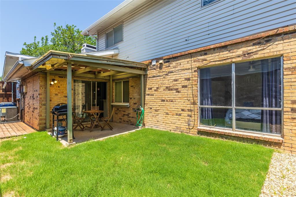 Two Worlds Keller Springs - Residential Lease