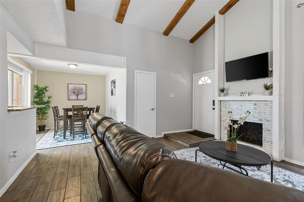 Two Worlds Keller Springs - Residential Lease