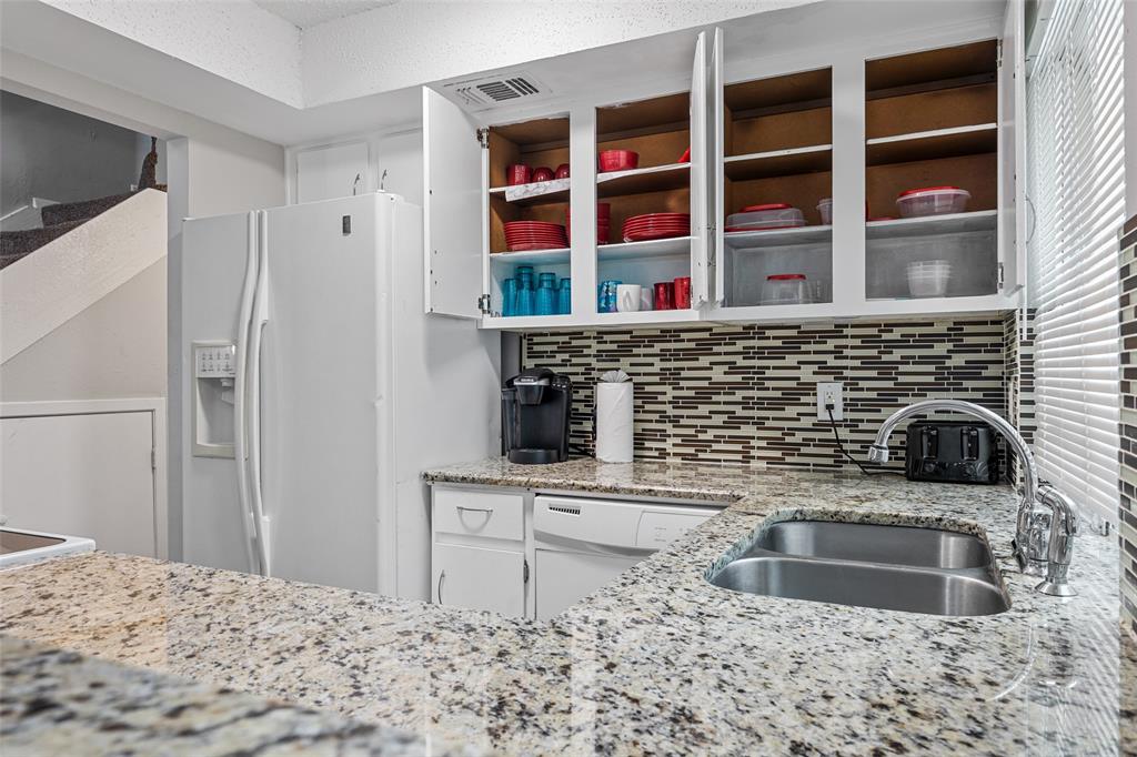 Two Worlds Keller Springs - Residential Lease