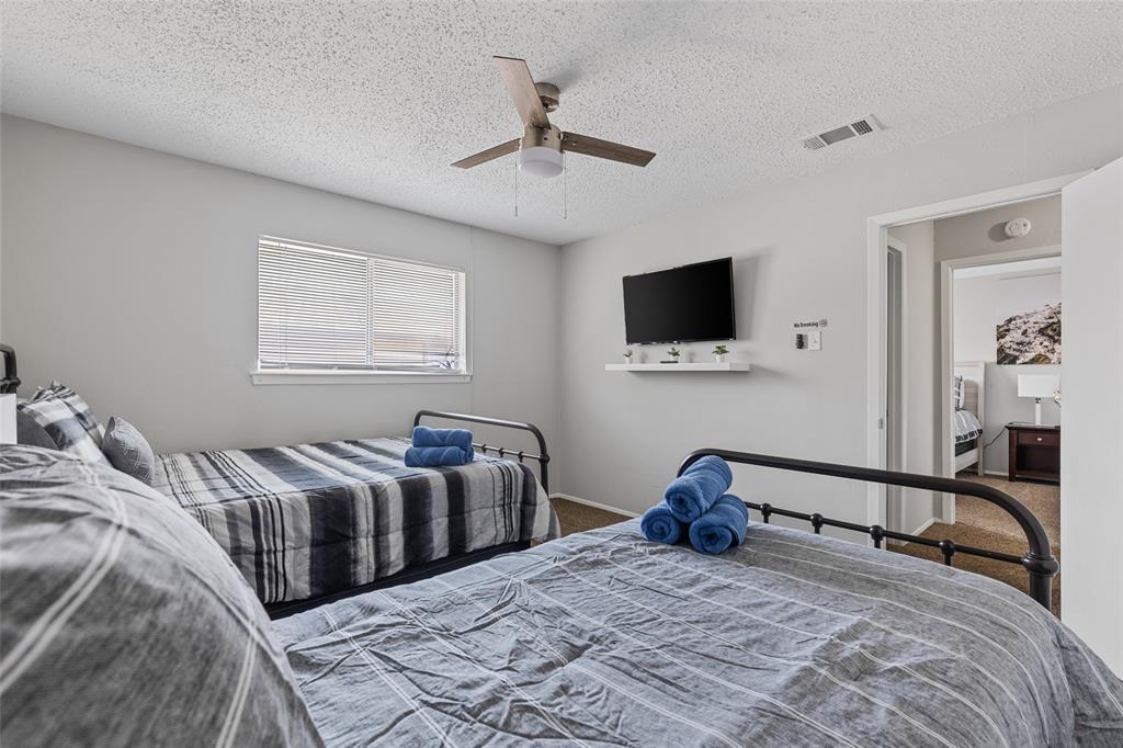 Two Worlds Keller Springs - Residential Lease