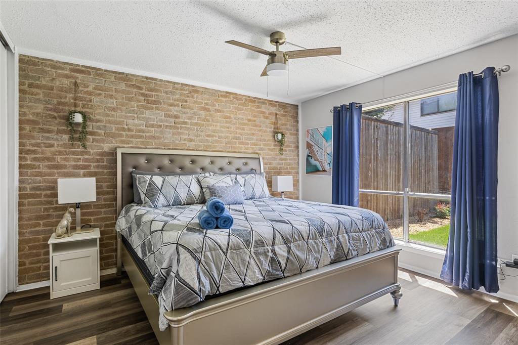 Two Worlds Keller Springs - Residential Lease