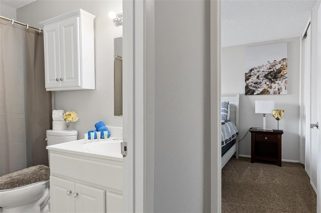 Two Worlds Keller Springs - Residential Lease