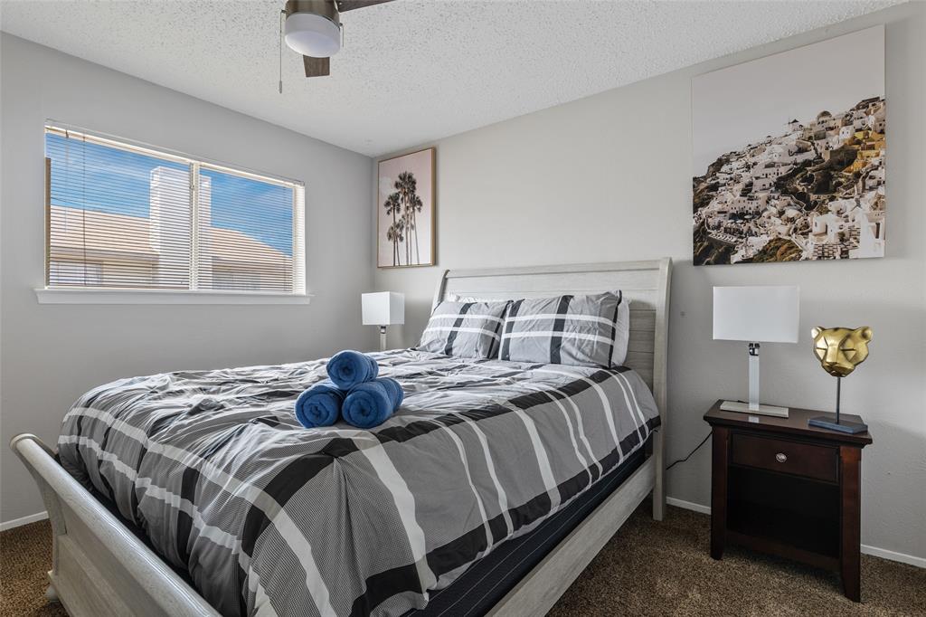 Two Worlds Keller Springs - Residential Lease