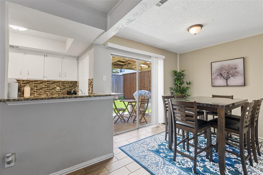 Two Worlds Keller Springs - Residential Lease