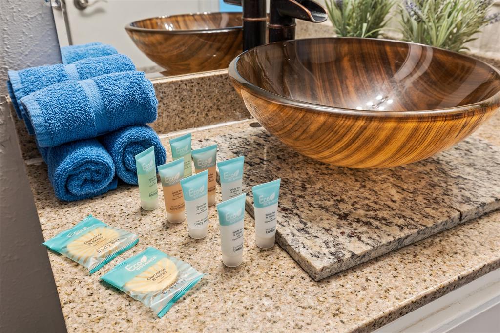 Two Worlds Keller Springs - Residential Lease