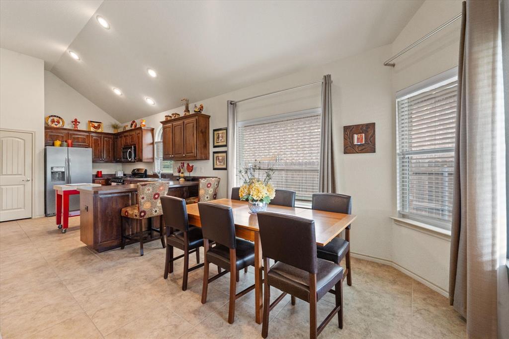 Valley Ridge - Residential