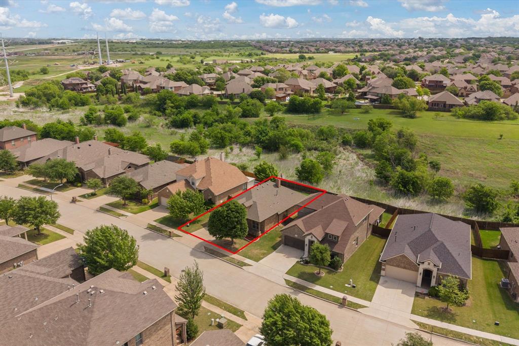 Valley Ridge - Residential