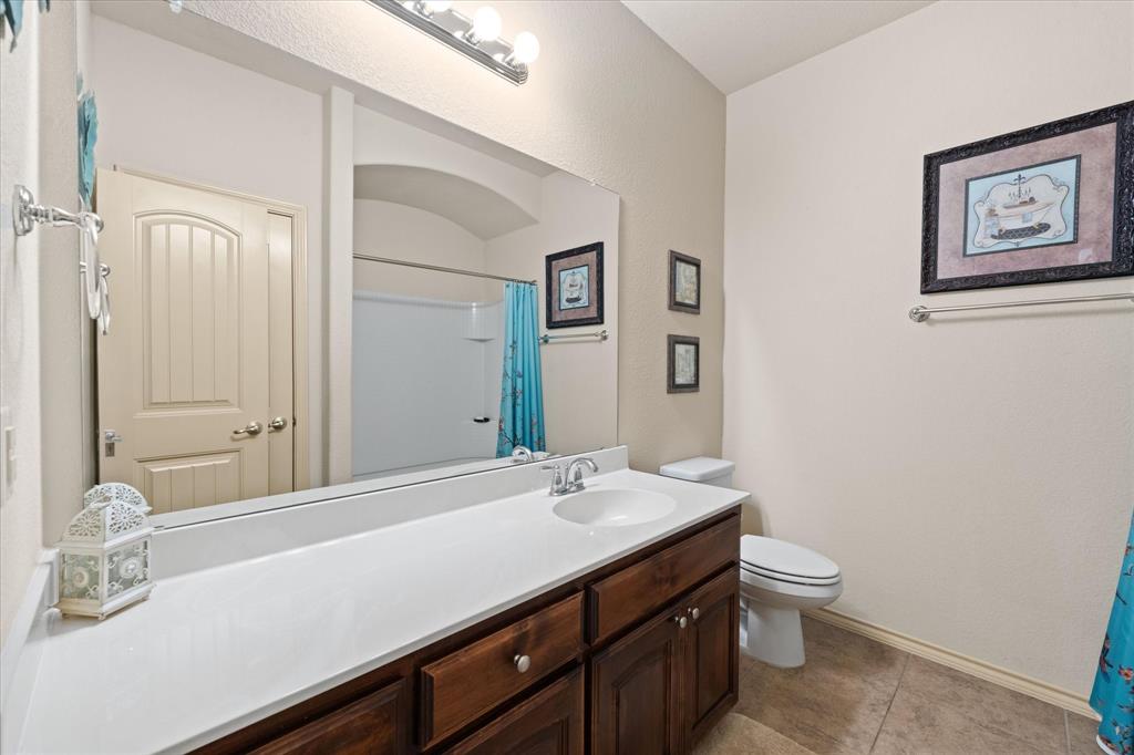 Valley Ridge - Residential