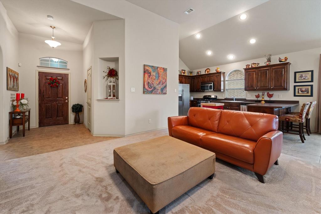 Valley Ridge - Residential