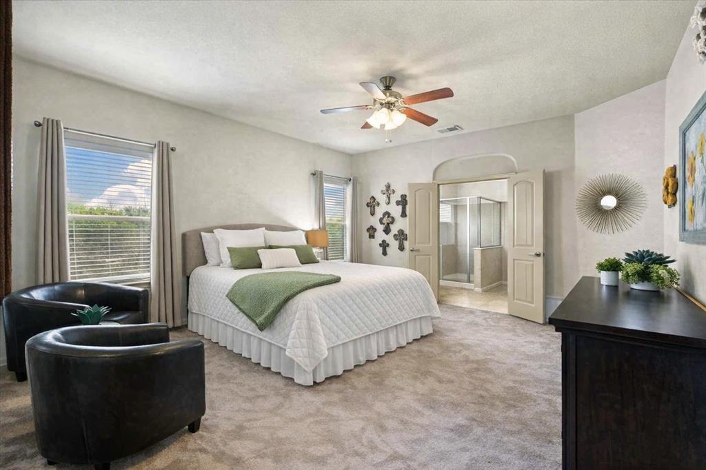 Valley Ridge - Residential