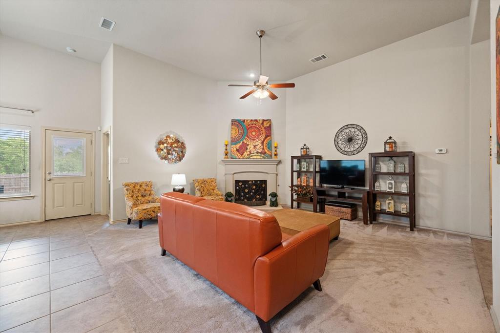 Valley Ridge - Residential