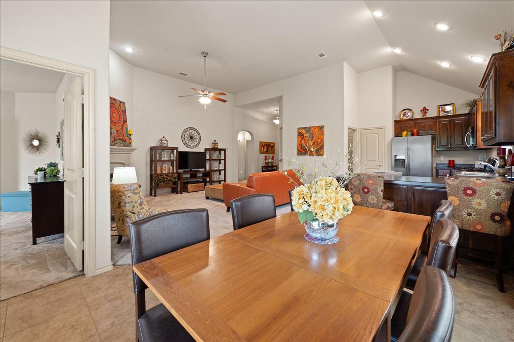 Valley Ridge - Residential