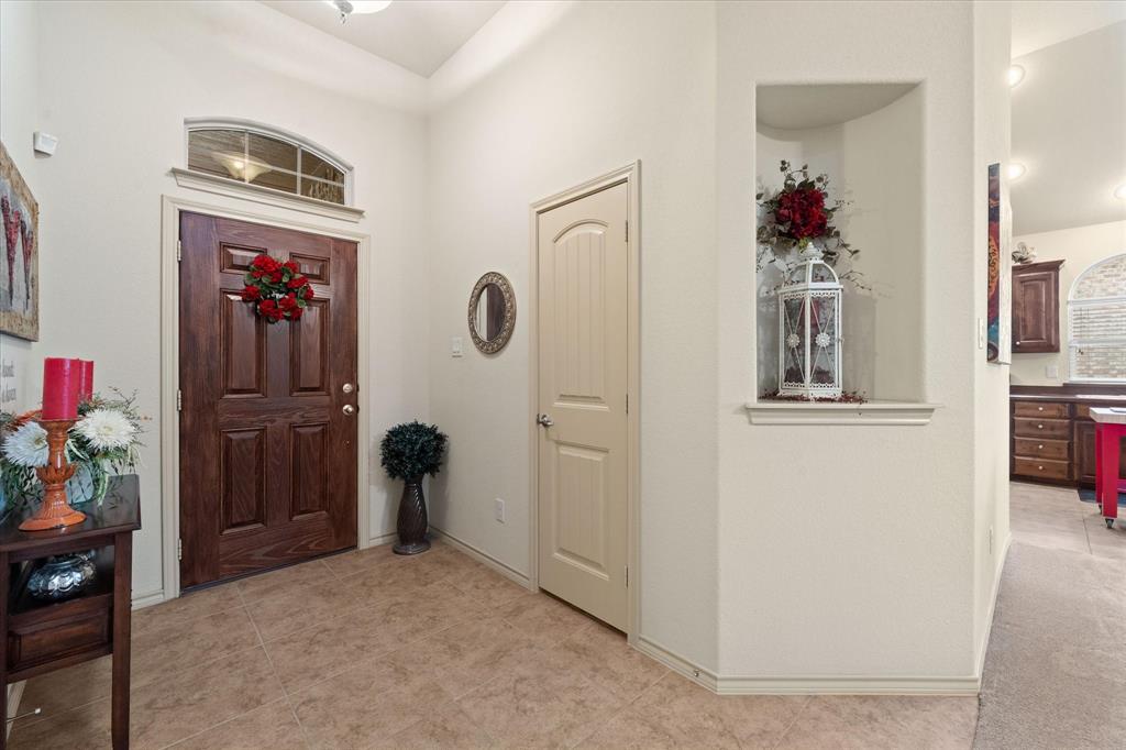 Valley Ridge - Residential