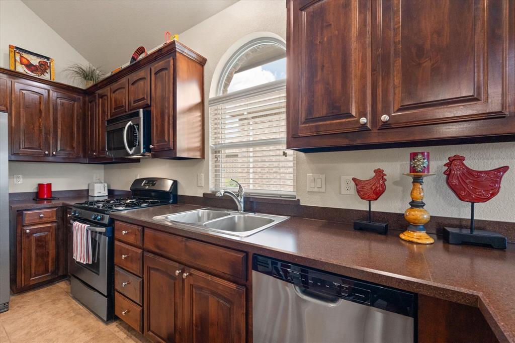 Valley Ridge - Residential