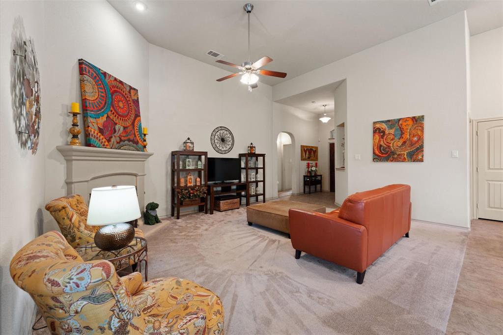 Valley Ridge - Residential