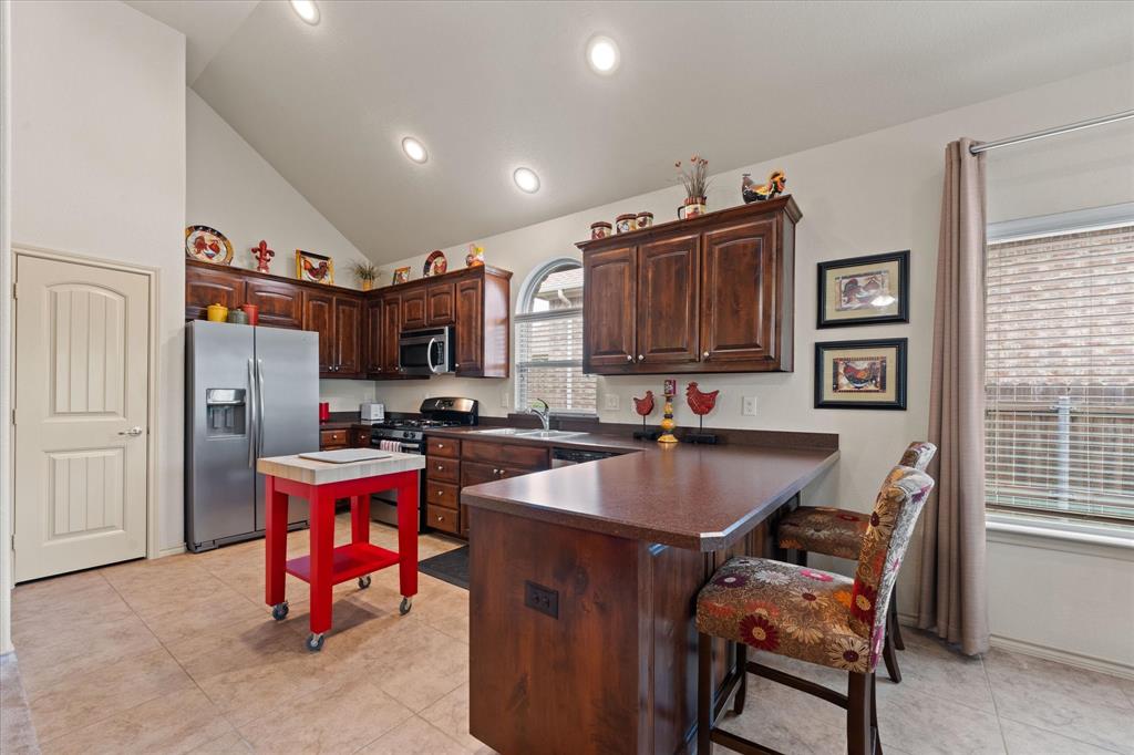 Valley Ridge - Residential