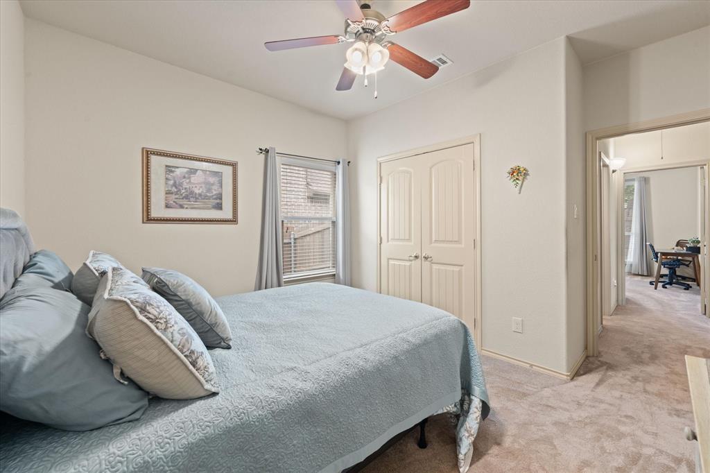 Valley Ridge - Residential