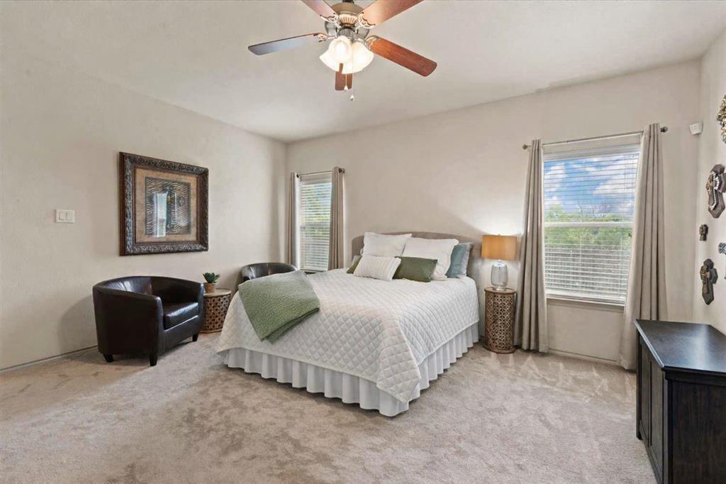 Valley Ridge - Residential