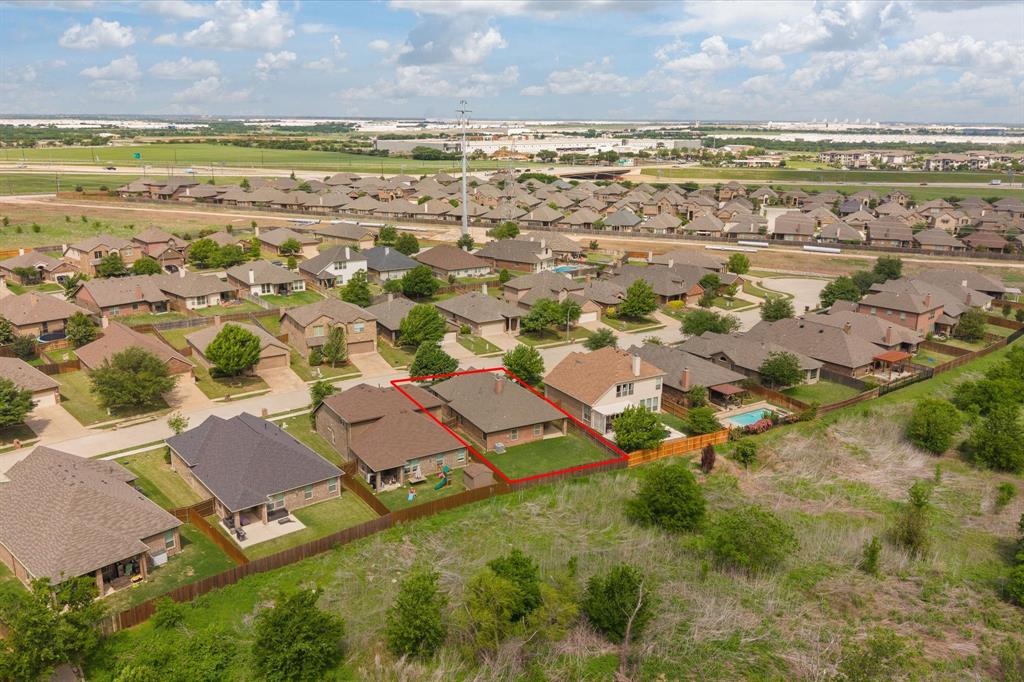 Valley Ridge - Residential