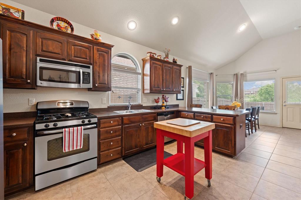 Valley Ridge - Residential