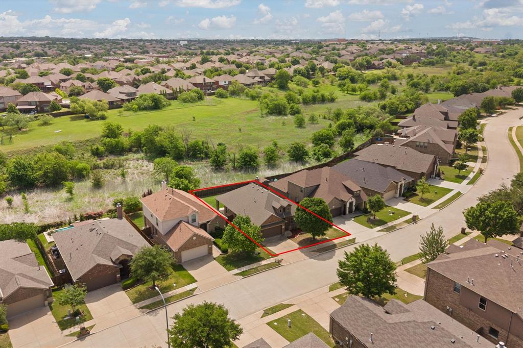 Valley Ridge - Residential