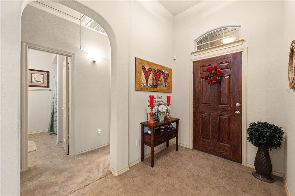 Valley Ridge - Residential