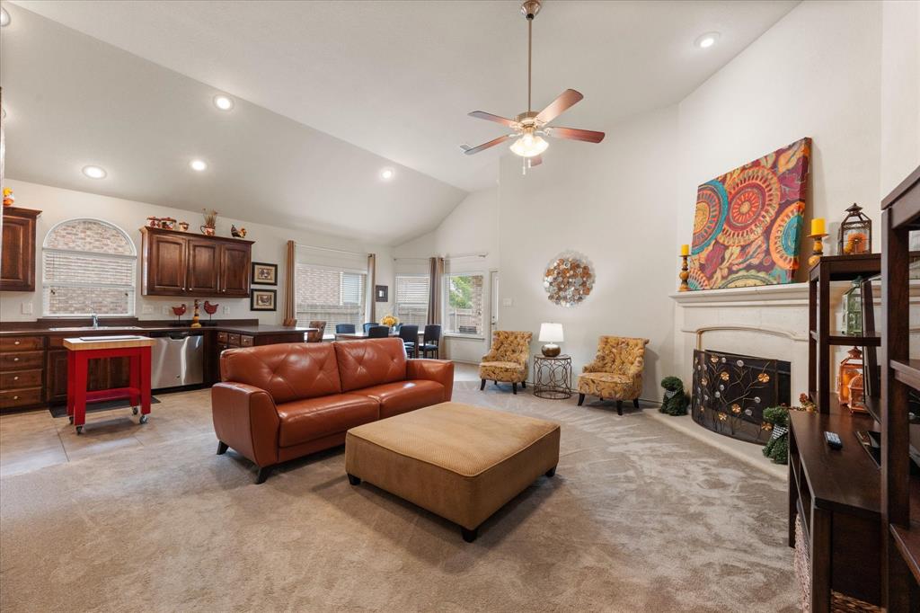 Valley Ridge - Residential