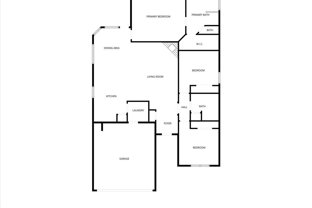 Valley Ridge - Residential