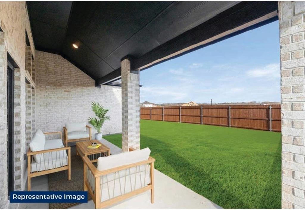 1117 Branching Brook Drive