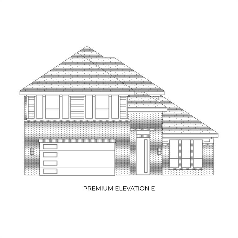 1117 Branching Brook Drive