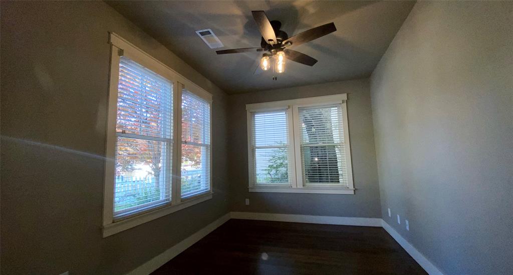 Jersey Hill Add - Residential Lease