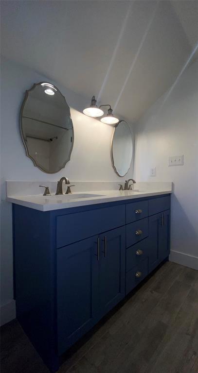 Jersey Hill Add - Residential Lease