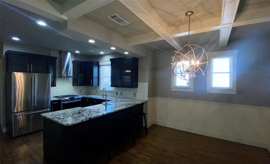 Jersey Hill Add - Residential Lease