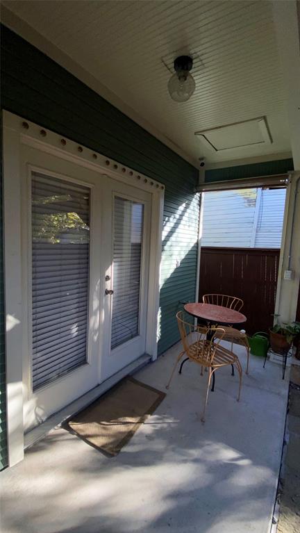 Jersey Hill Add - Residential Lease