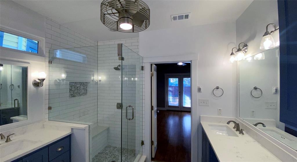 Jersey Hill Add - Residential Lease