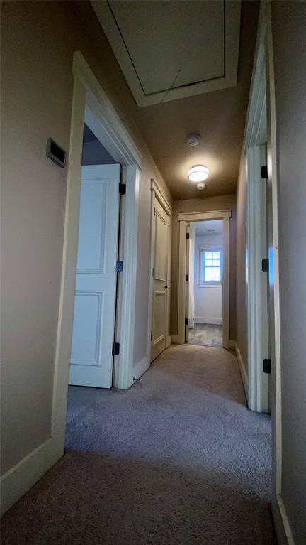 Jersey Hill Add - Residential Lease